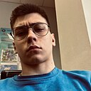 Виталий, 21 год
