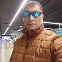 Кавий, 40 лет