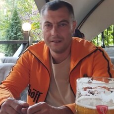 Фотография мужчины Андрей, 43 года из г. Симферополь