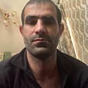 Мурад, 36 лет