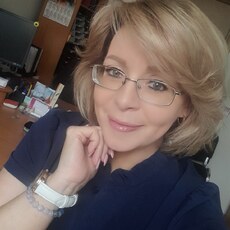 Фотография девушки Елена, 49 лет из г. Уфа