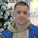 Максим, 31 год
