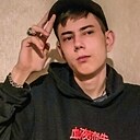 Никита, 19 лет