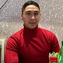 Азат, 27 лет