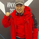 Баир, 38 лет