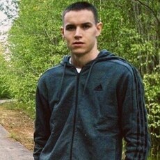 Фотография мужчины Александр, 24 года из г. Тарко-Сале