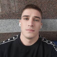 Фотография мужчины Александр, 26 лет из г. Тайга