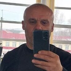 Фотография мужчины Назир, 54 года из г. Мильково