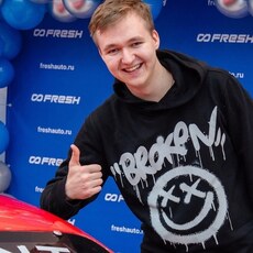 Фотография мужчины Дмитрий, 20 лет из г. Воронеж