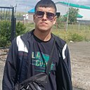 Саша, 24 года
