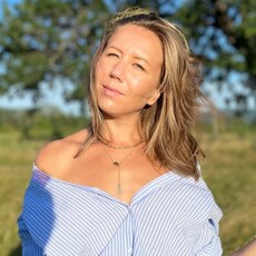 Фотография девушки Анастасия, 32 года из г. Тольятти