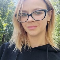 Фотография девушки Дарья, 31 год из г. Брянск
