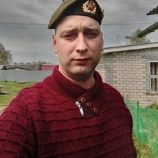 Фотография мужчины Николай, 27 лет из г. Лысково