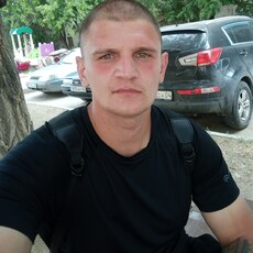 Фотография мужчины Дмитрий, 28 лет из г. Актобе