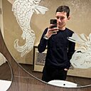 Ильяс, 23 года