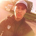 Илья, 20 лет