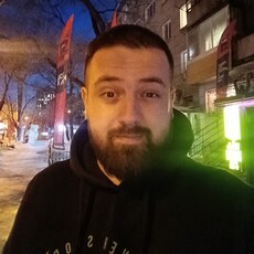 Фотография мужчины Joe, 30 лет из г. Хабаровск
