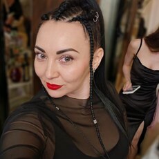 Фотография девушки Мария, 41 год из г. Иркутск