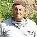 Эркинали, 46 лет