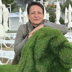 Фотография девушки Ольга, 54 года из г. Асбест