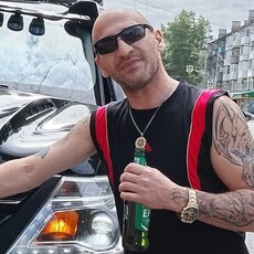 Фотография мужчины Вячеслав, 42 года из г. Томск