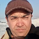 Шерзод, 42 года