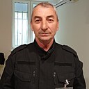 Ильяс, 57 лет