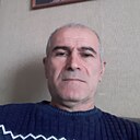 Серго, 58 лет