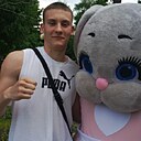 Владимир, 18 лет