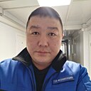 Дмитрий, 35 лет
