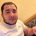 Жасурбек, 24 года