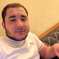 Фотография мужчины Жасурбек, 24 года из г. Можайск