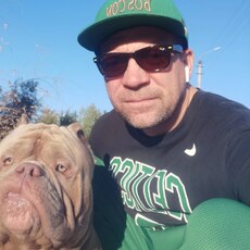 Фотография мужчины Геннадий, 40 лет из г. Новочеркасск