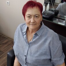 Фотография девушки Валентина, 60 лет из г. Кумертау