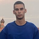 Даниил, 25 лет