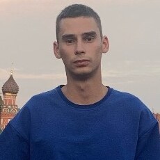 Фотография мужчины Даниил, 25 лет из г. Иркутск