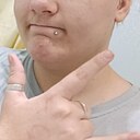Ника, 23 года