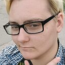 Ника, 23 года