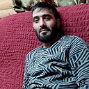 Эдик, 33 года