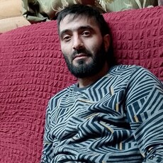 Фотография мужчины Эдик, 33 года из г. Тюмень