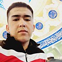 Али, 22 года
