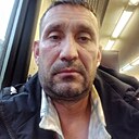 Марсель, 45 лет