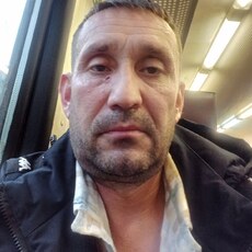 Фотография мужчины Марсель, 45 лет из г. Мытищи