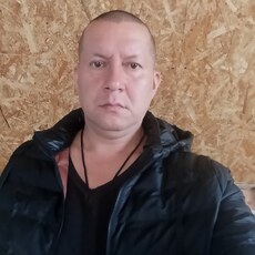 Фотография мужчины Евгений, 44 года из г. Воронеж