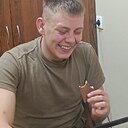 Андрей, 25 лет