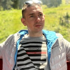 Фотография мужчины Михаил, 34 года из г. Симферополь