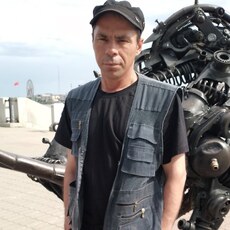 Фотография мужчины Сергей, 41 год из г. Благовещенск