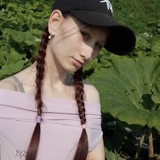 Фотография девушки Ольга, 27 лет из г. Хабаровск