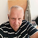 Bragingorgan, 54 года