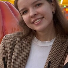Фотография девушки Катя, 21 год из г. Самара
